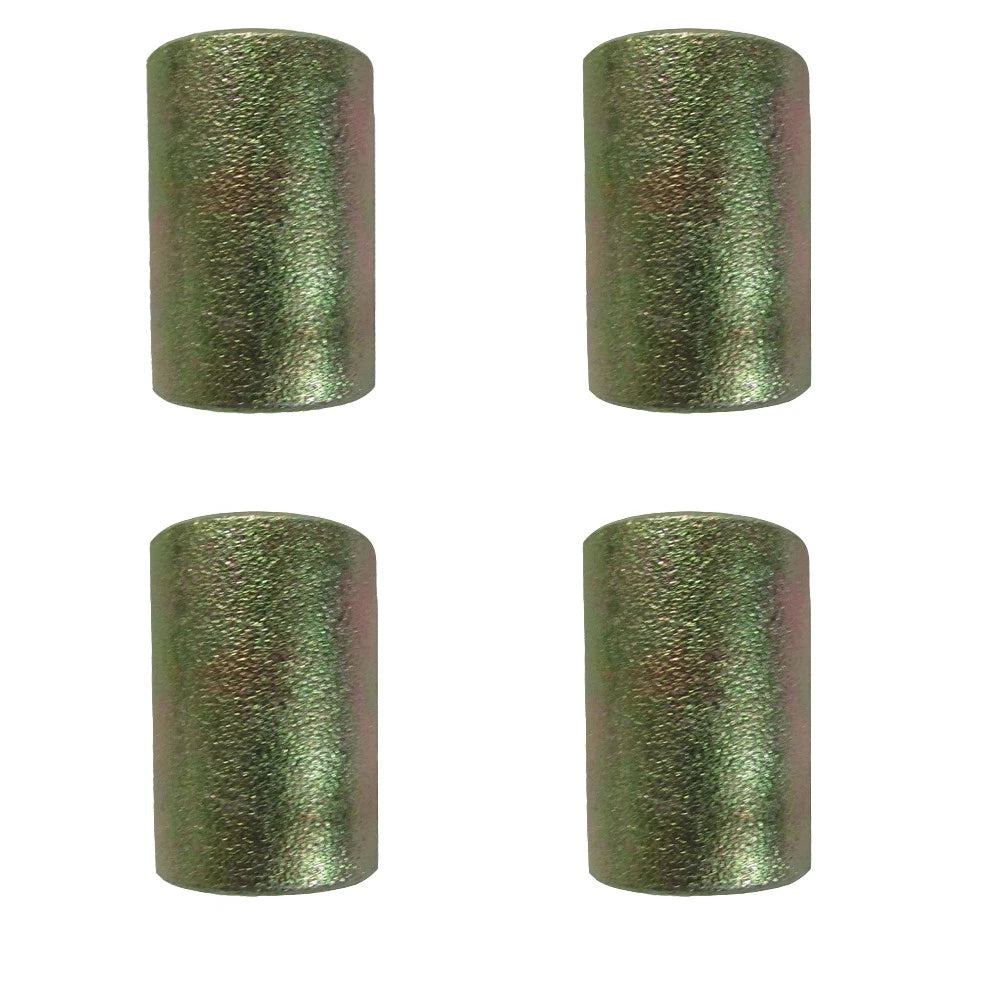 Set of 4 Bushings for Universal Products