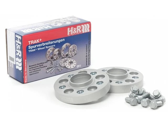 Wheel Spacer Kit for BMW X5 (2014–2019) 42835SRFV