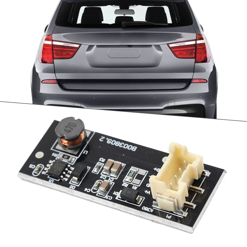 Rear Tail Light Driver Chip Board Module for BMW X3 F25 (2011–2017) B003809.2