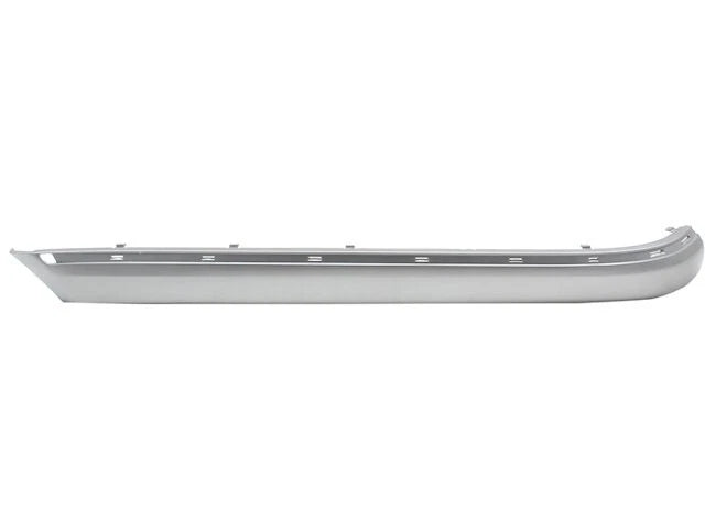 Bumper Trim Rear Left for Mercedes C63 AMG S (2015–2018) 98612PFPQ