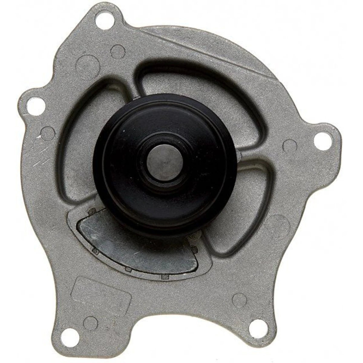 Gates Water Pump 42583 for Cadillac DTS, Buick Lucerne (2006–2011)
