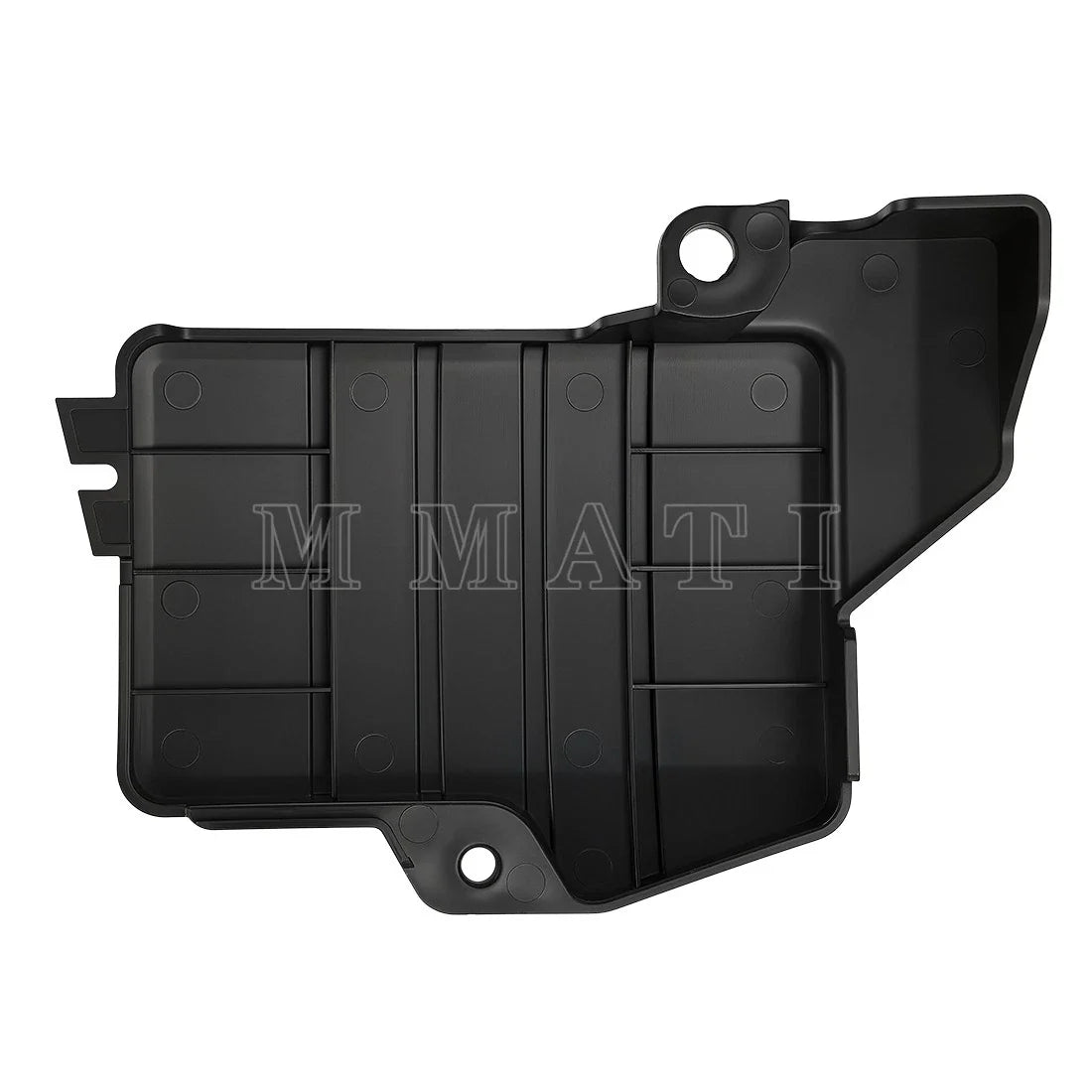 Battery Box Cover Lid for Yamaha TTR125 (2003–2007)
