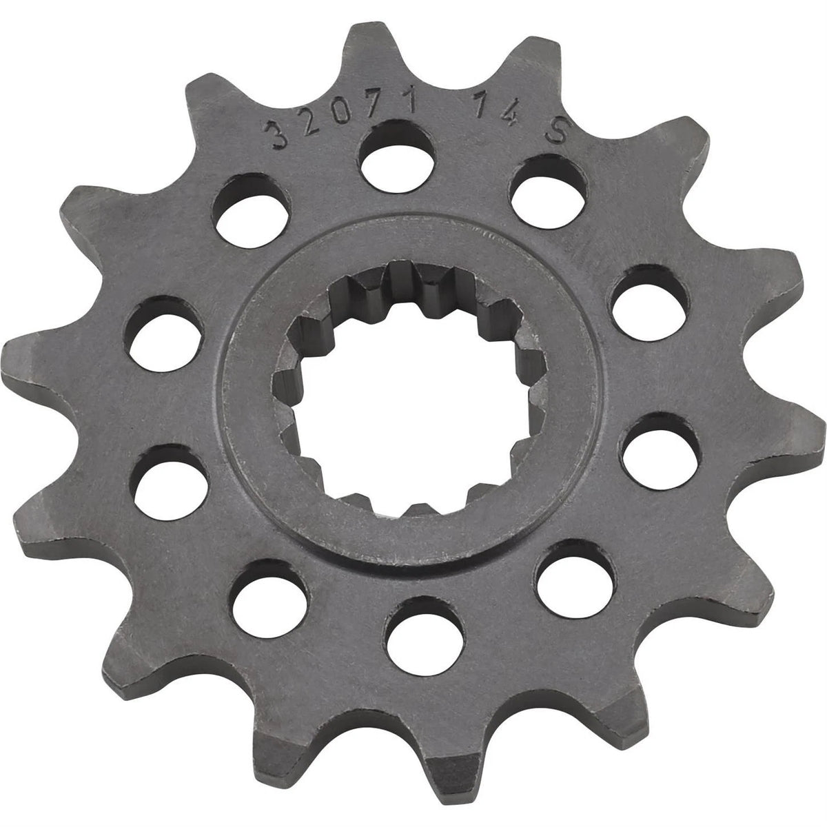 14 Tooth Micro Sprint Counter Sprocket for Yamaha/Suzuki/Kawasaki (960700-14)