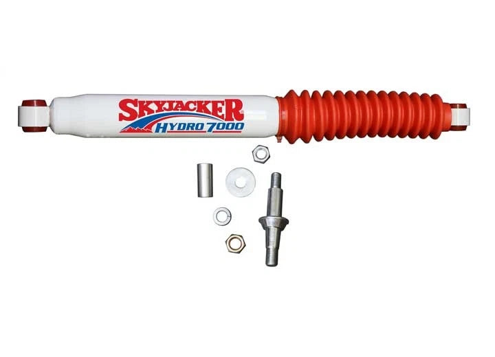 Skyjacker Stabilizer Kit 7009 for Jeep Cherokee/Wrangler (1984–2006)