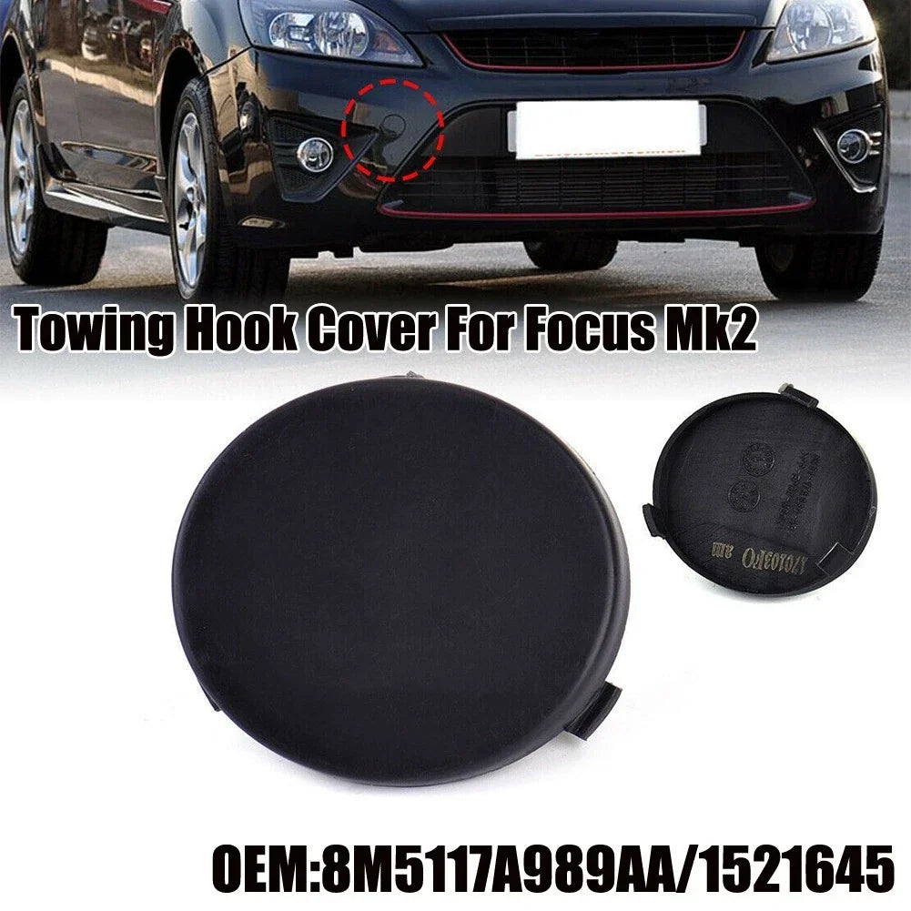 Tow Eye for Car (8M5117A989AA)