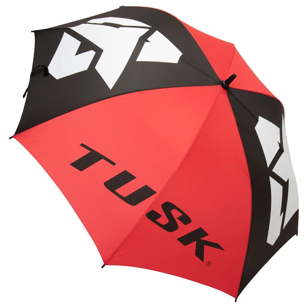 Tusk Logo Umbrella for (211-433-0001)