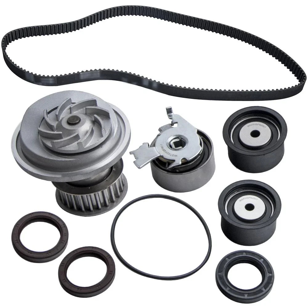 Engine Timing Belt Water Pump for Chevrolet Optra 2.0L (2004–2007) 92226211