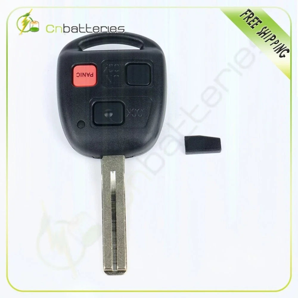 Keyless Entry Remote Fob for Lexus RX300 (1999–2003) N14TMTX-1