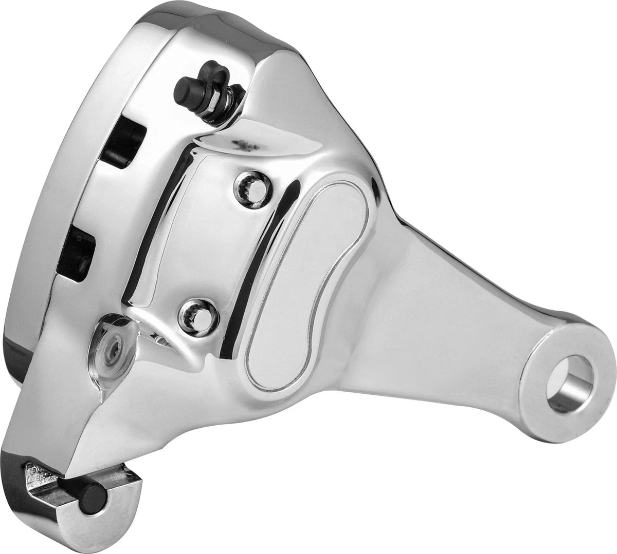 Brake Caliper Assembly Rear for Harley Davidson XL1200C, XL883C (2004–2023)