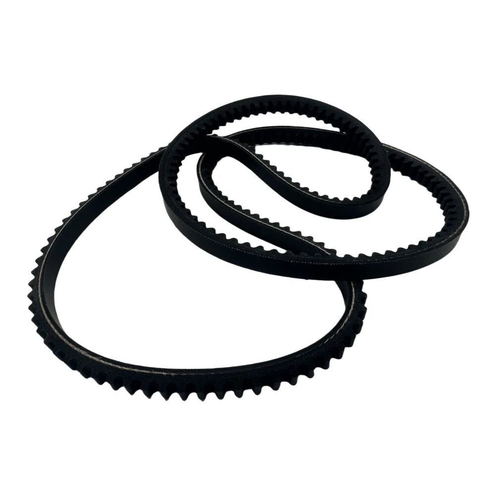 V Belt for MerCruiser Sterndrive 4.3 5.0 5.7 L Engine (48120A1, 57-48120, 57-48120Q1)