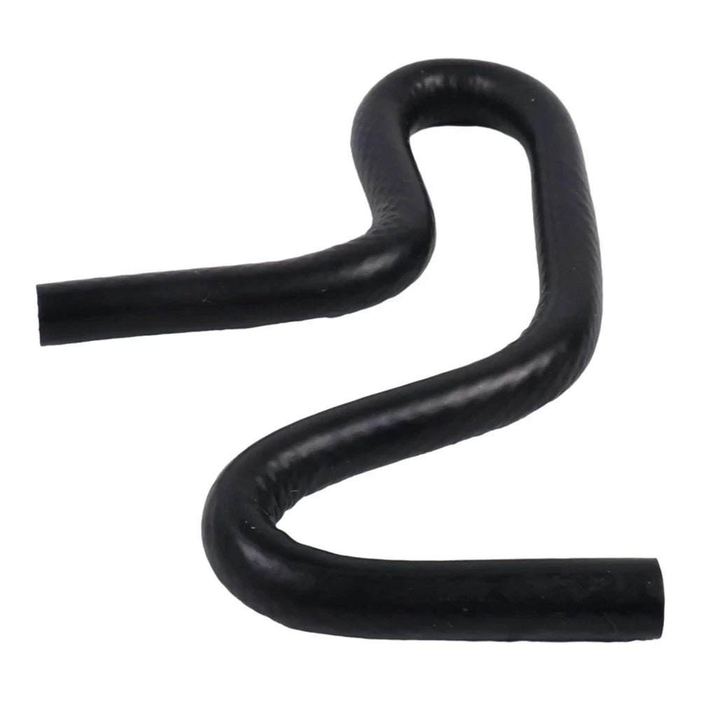 Molded Rubber Fuel Hose Elbow for RMI 33005 (U Shaped, 5/16 Inch)