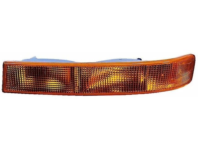 Parking Light Assembly Right for GMC Savana 1500 (2003–2014) 14874VHWG