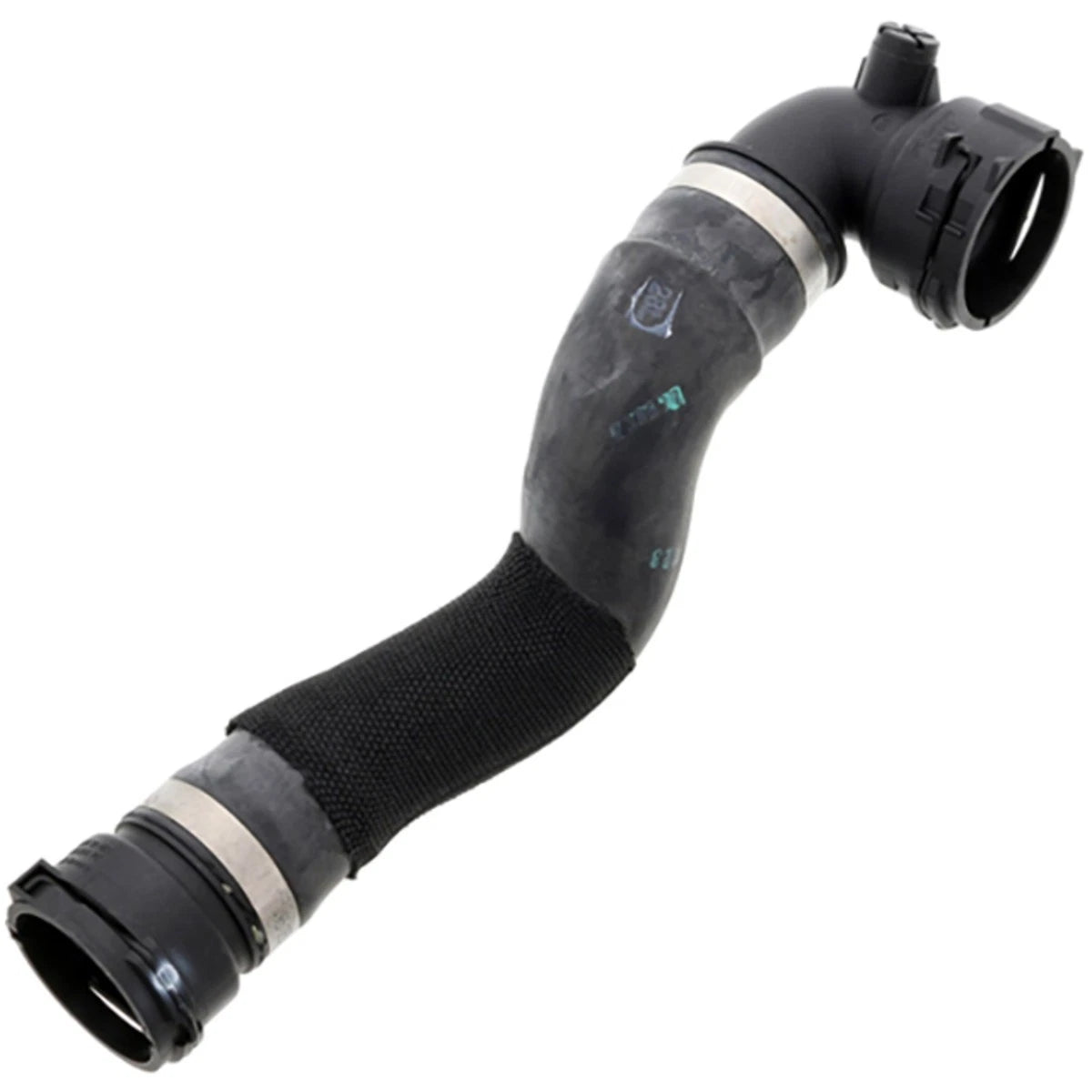 Lower Radiator Hose for Audi SQ5 Q5 (2013–2017) 8R0121049M