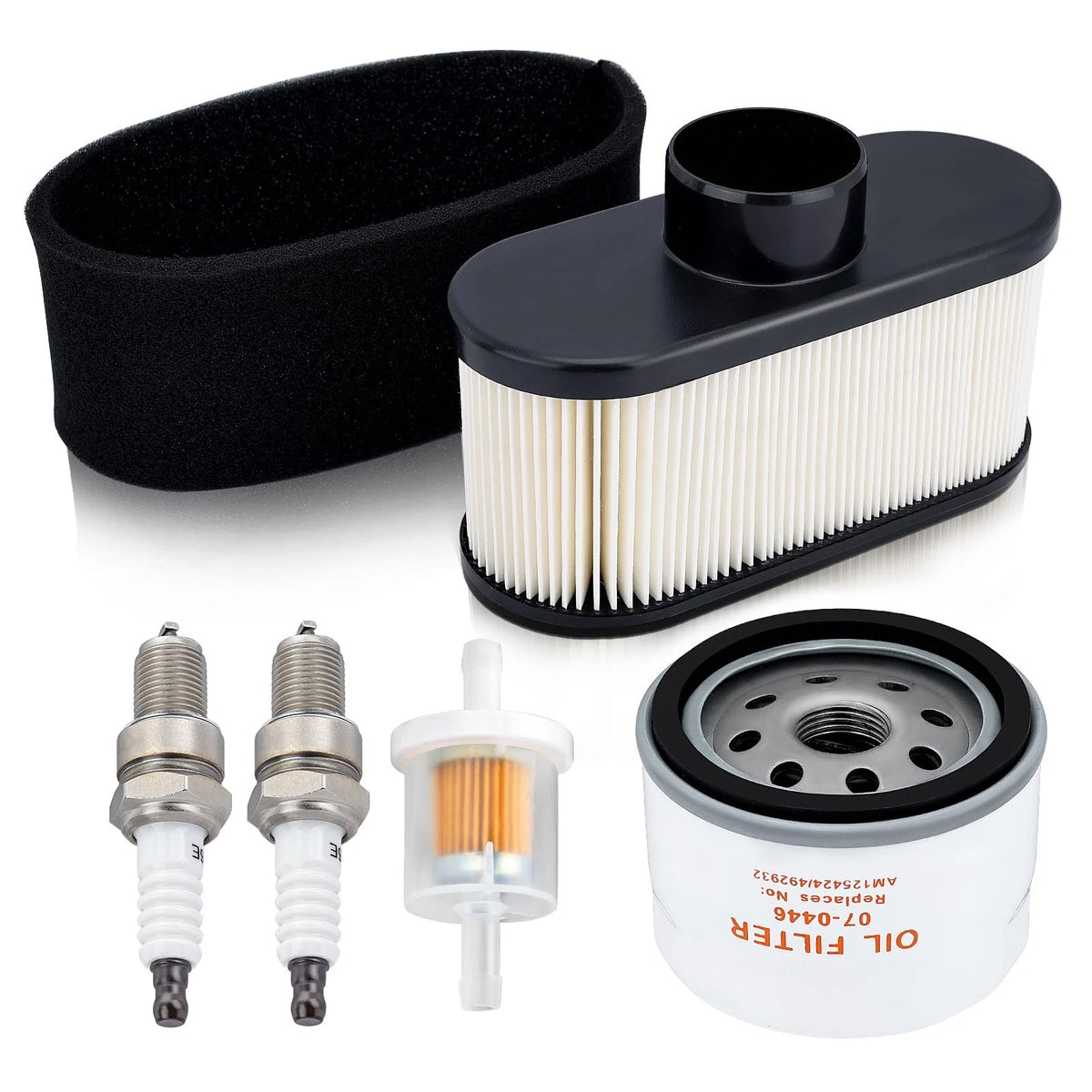Tune Up Kit for Kawasaki FR651V FR691V FR730V