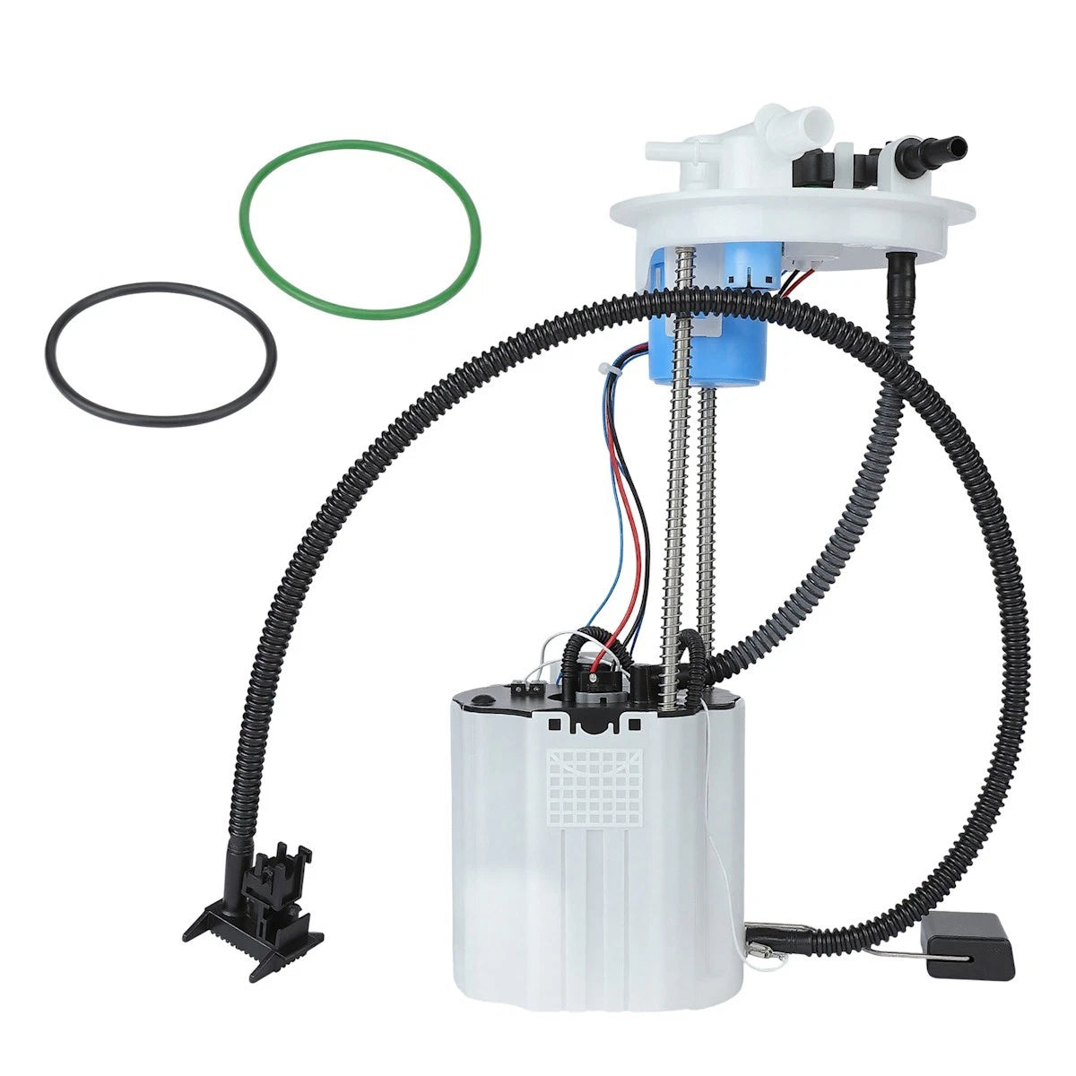 Electric Fuel Pump for Chevy Equinox GMC Terrain (2011–2014) 17989461, E4038M