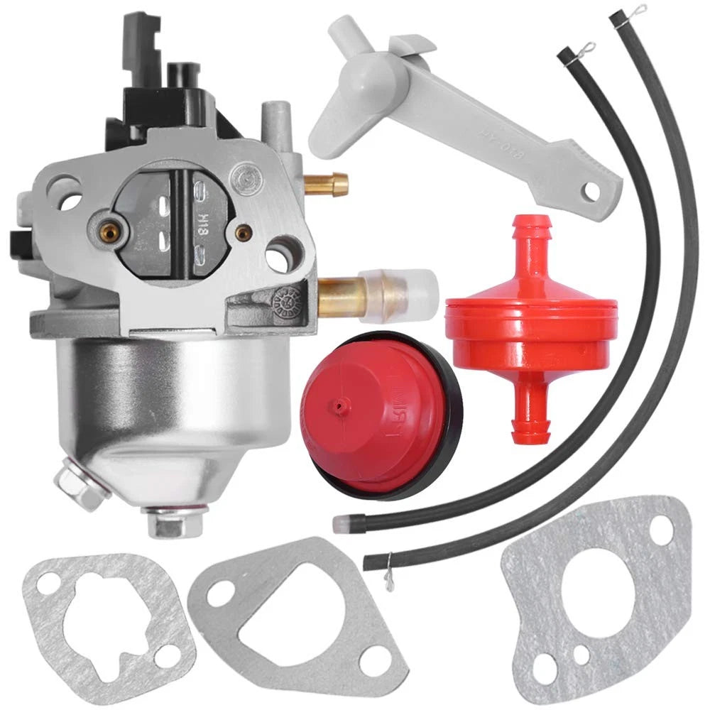 Carburetor Replacement for Toro Power Clear 721 621