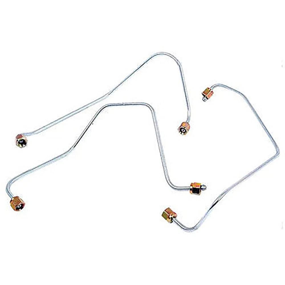 Injector Pipe Line Set for Universal (Replaces 11516036)