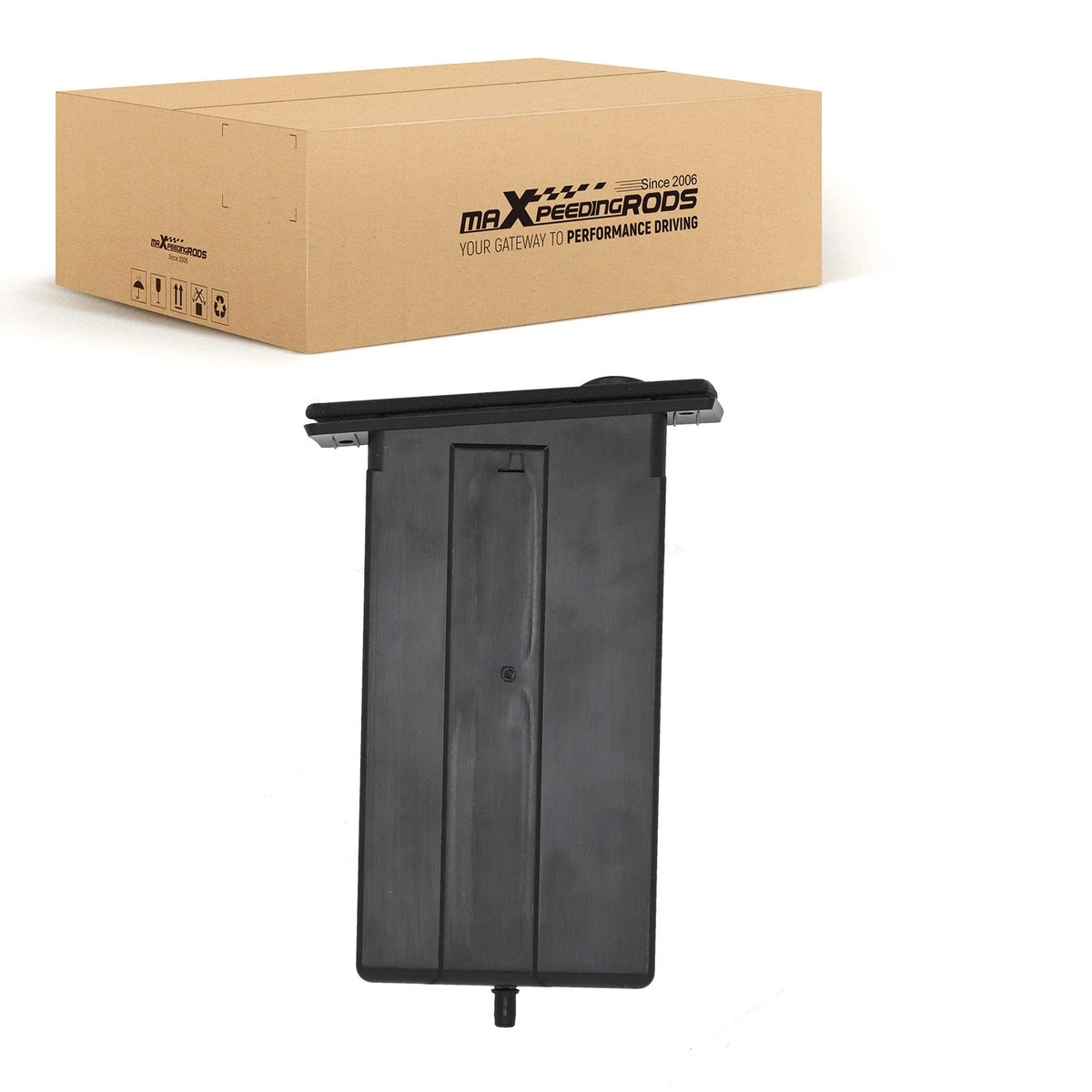 ABS Cup Holder Left for BMW 525i 528i 530i 535i M5 (2004–2010) 51459125626