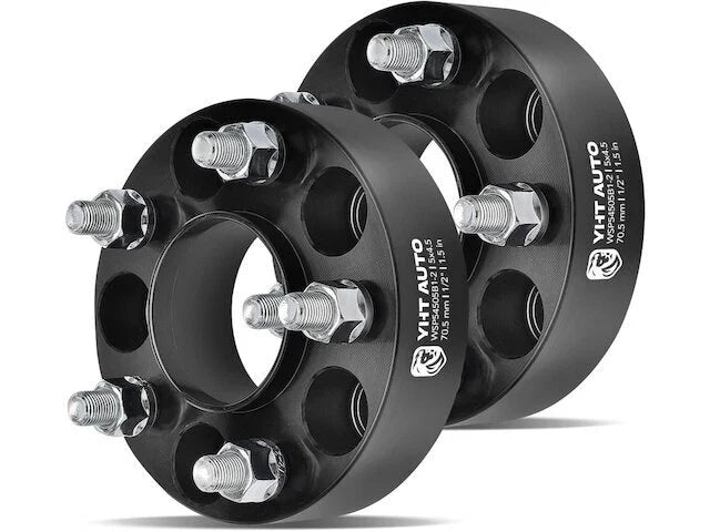 Wheel Spacer Kit for Mazda Navajo (1991–1994) KF794YC