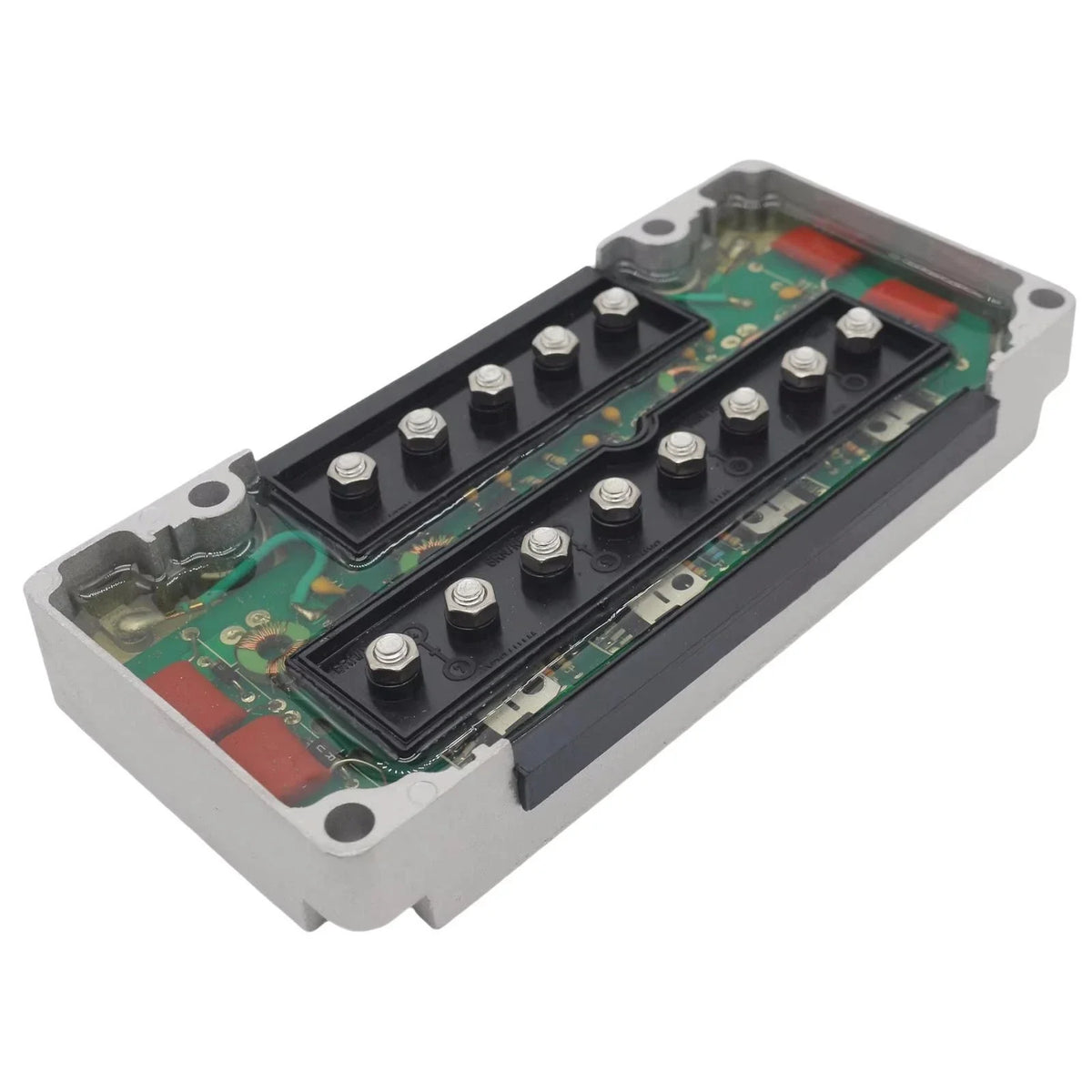 Switch Box for Mercury (332-5772A7, 332-5772A1, 332-5772A3, 18-5881)