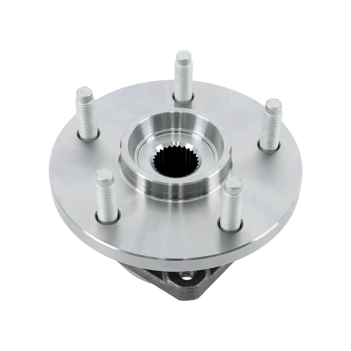 Front Wheel Hub Bearing for Jeep Grand Cherokee (1999–2004)