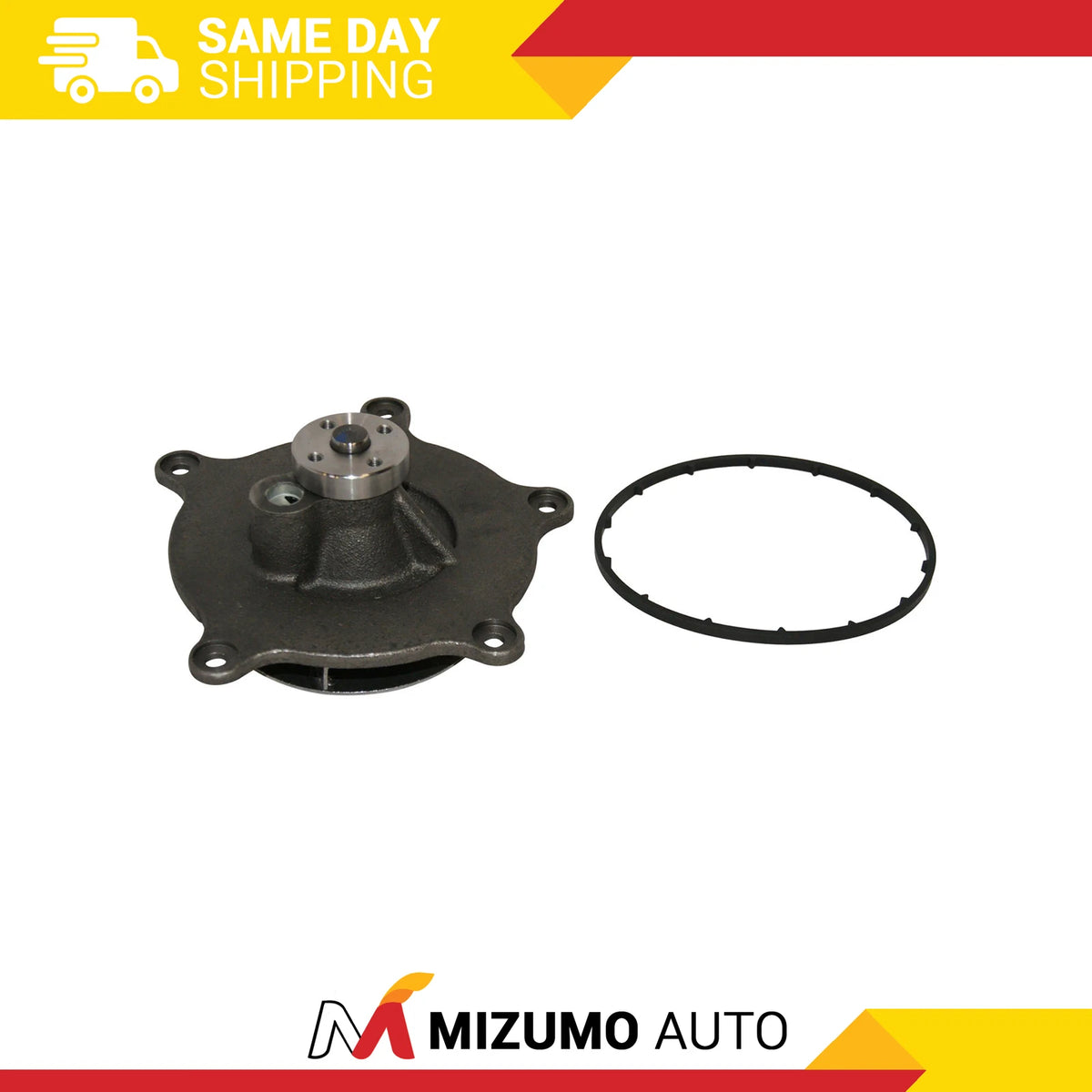 Engine Water Pump for GMB 138-4720 (Fits )
