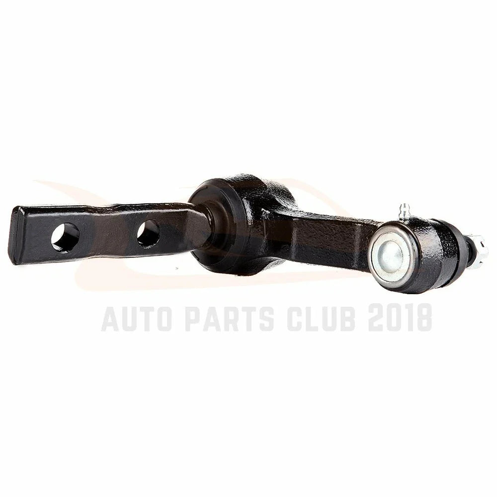 2X Front Pitman Arm Idler Arm Kit for Ford Expedition F-150 F-250