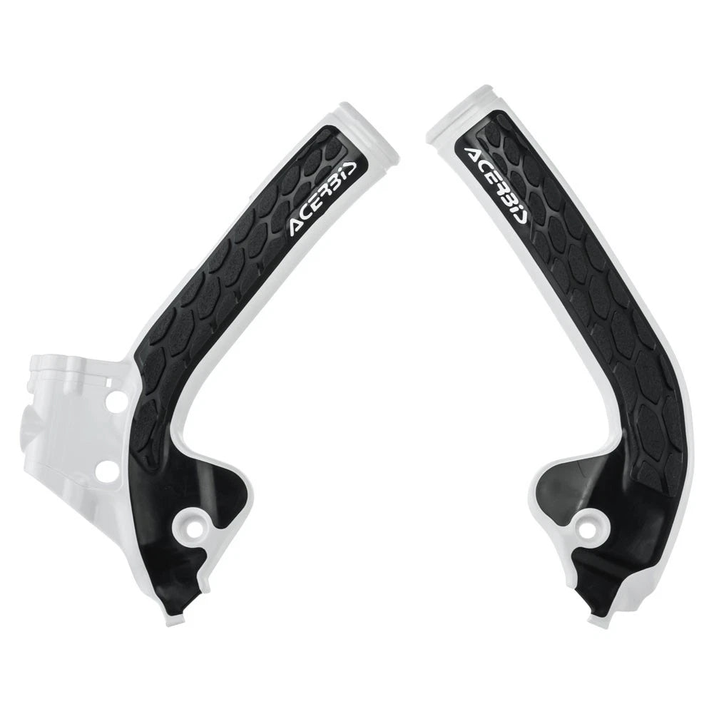 Acerbis X-Grip Frame Guards for (2686041035)