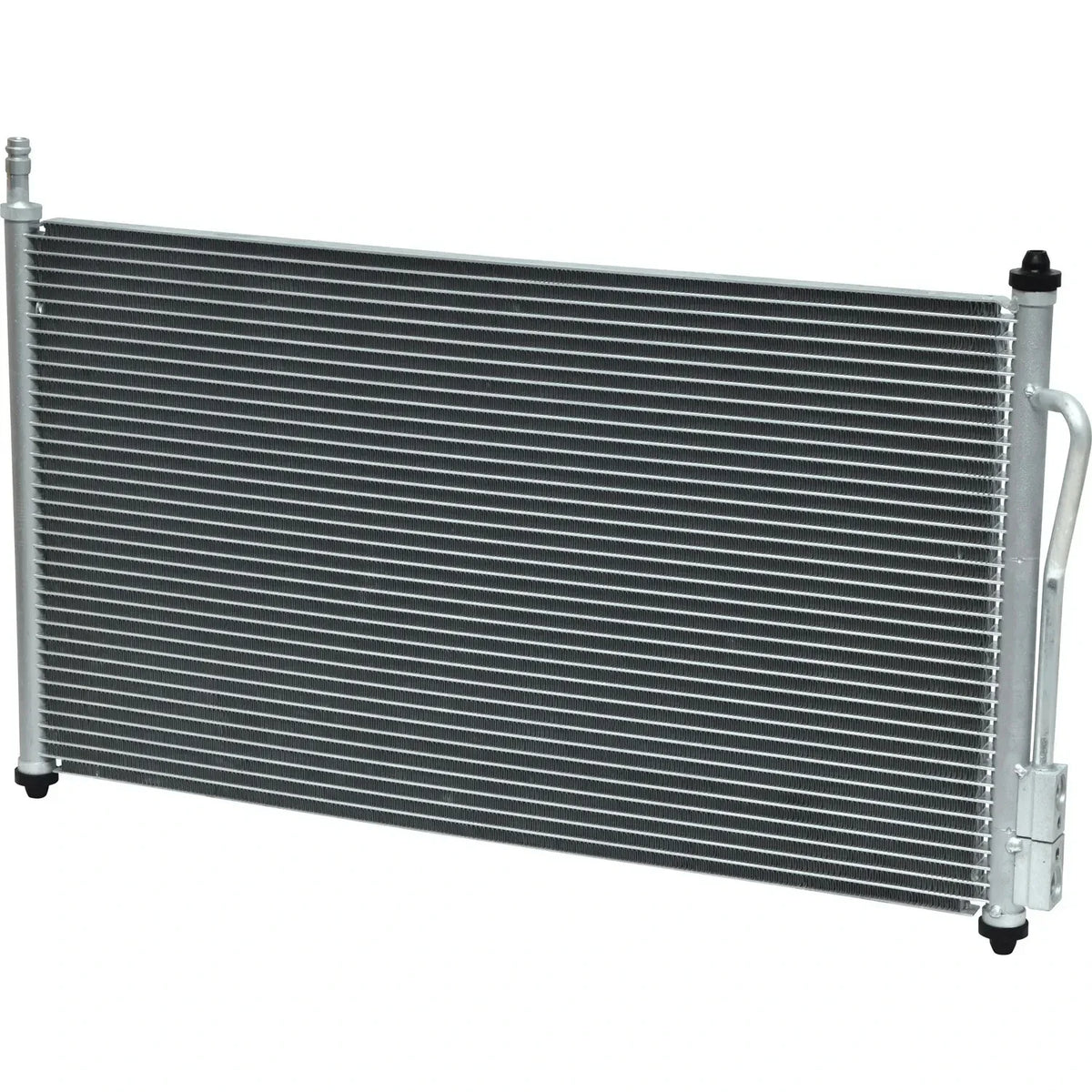 A/C Compressor Kit With Condenser for Ford Focus 2.0L (2005–2007)