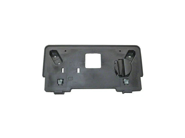 Front License Plate Bracket for Mazda 3 Sport (2010–2011) BM238ZP