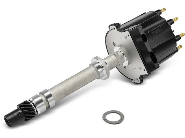 Ignition Distributor for Chevrolet G20 (1987–1995) 39679SGQW