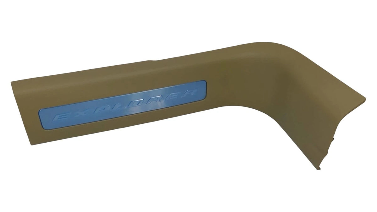 Door Scuff Plate for Ford (DB5Z7813208AD)