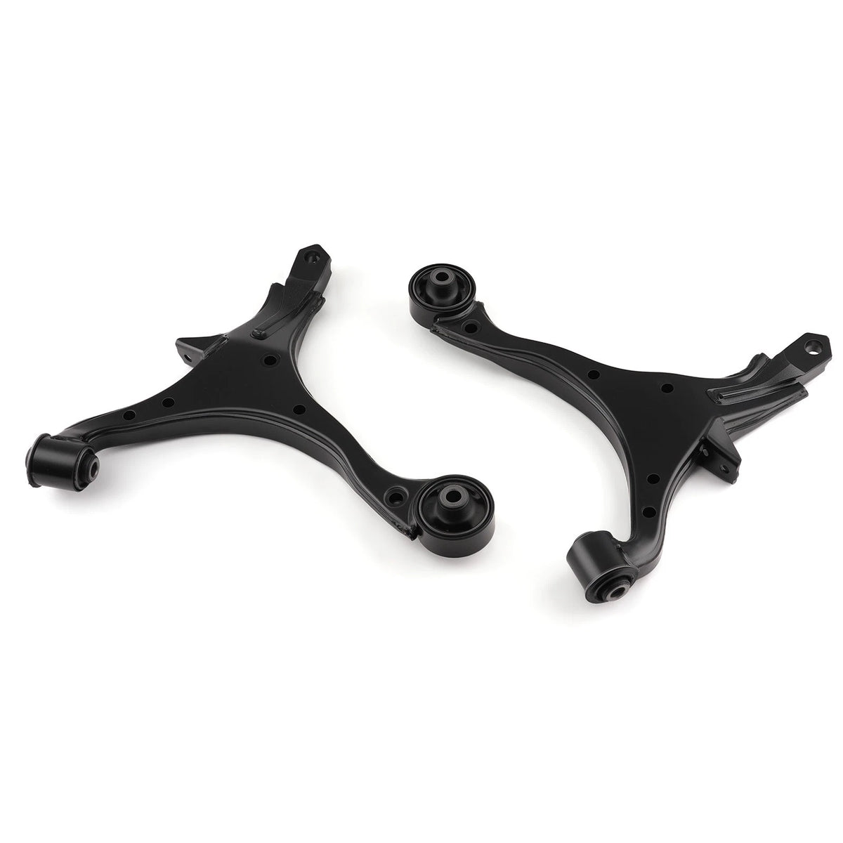 Pair Front Lower Control Arms for Honda CR-V (2002–2006) W2E4Q5