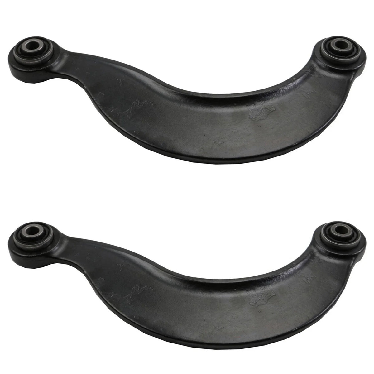 Set of 2 Rear Upper Suspension Control Arms for Ford C-Max C30 Focus S40 (2013–2018)