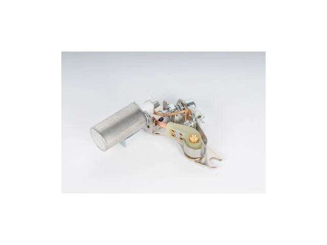 Ignition Points and Condenser Kit for Chevrolet Truck (32485TZBV)