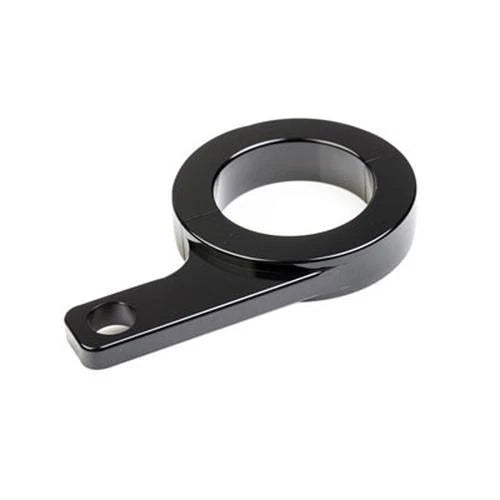 Vertical Flag Mount for Arctic Cat UTV (1 3/4"-1 7/8") Black