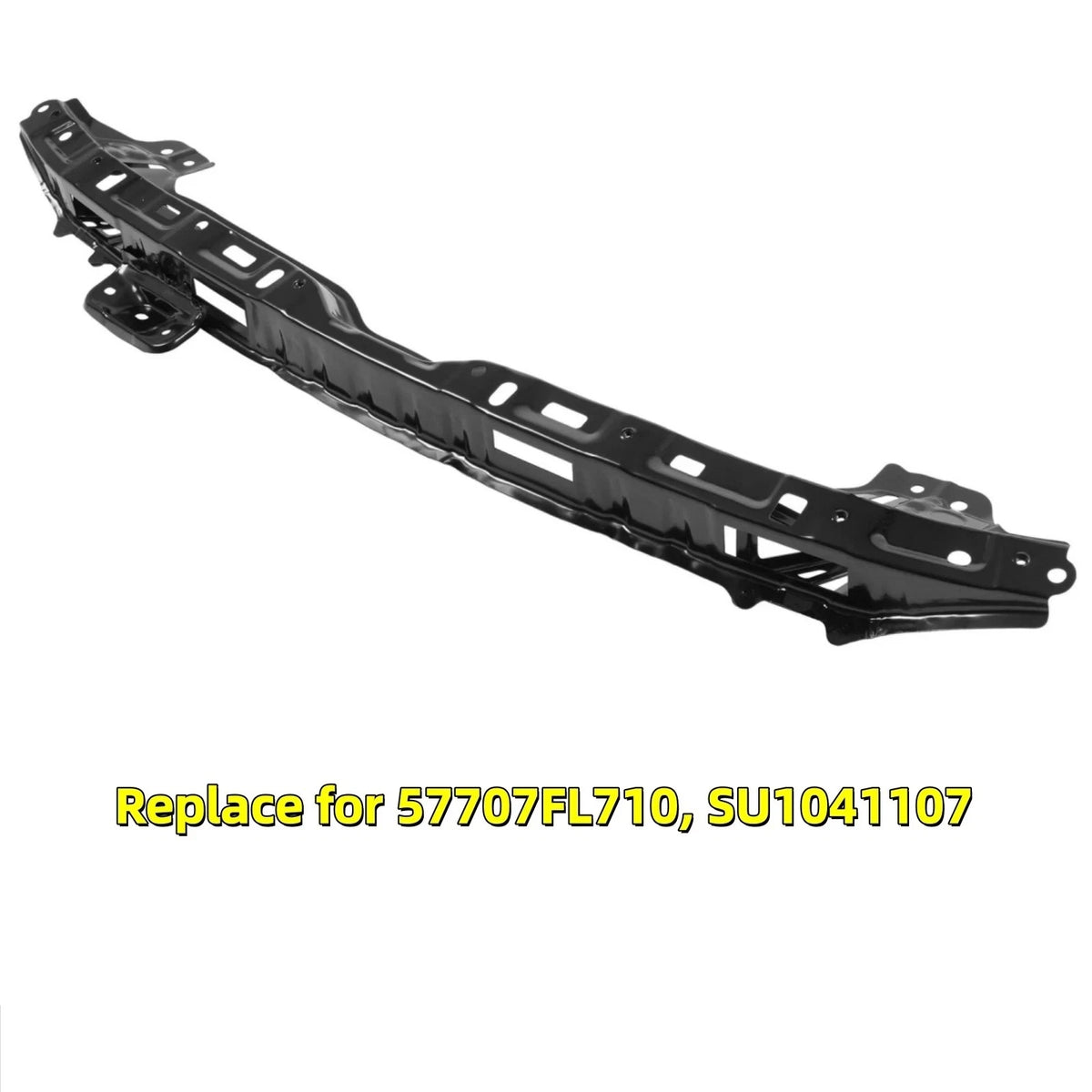 Front Upper Bumper Bracket for Subaru Crosstrek (2021–2023) #57707FL710