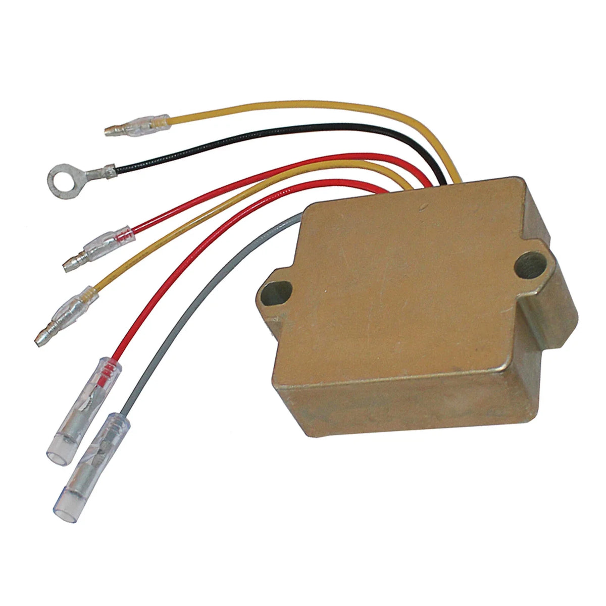 Regulator Rectifier for Mercury Mariner 150 175 (1992–1999)