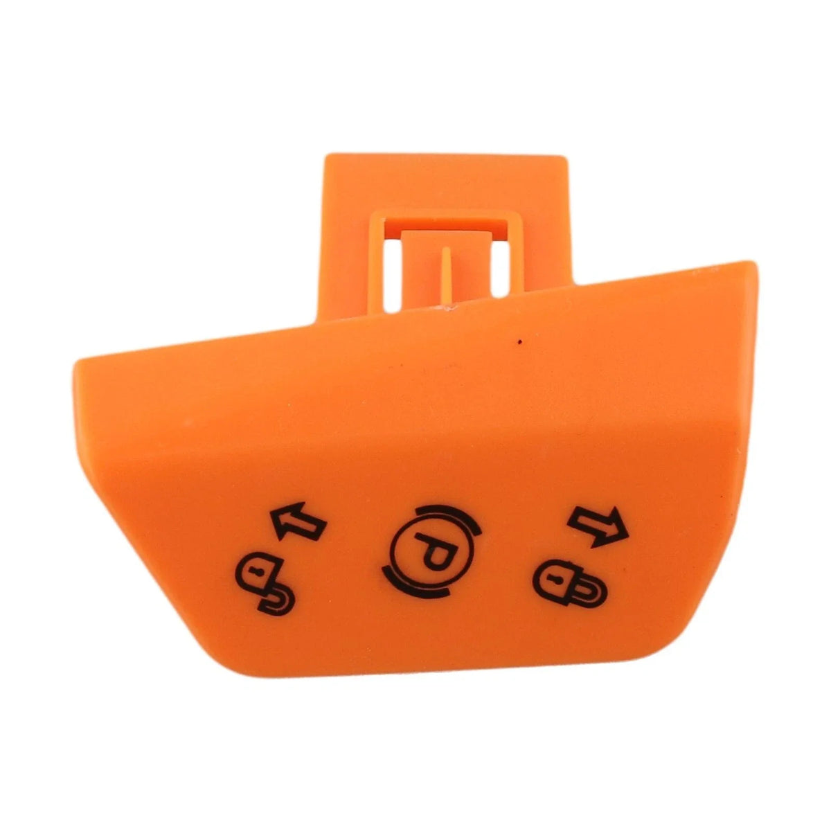 Easy Grip Park Brake Knob for For S100 to S240 (S100–S240)