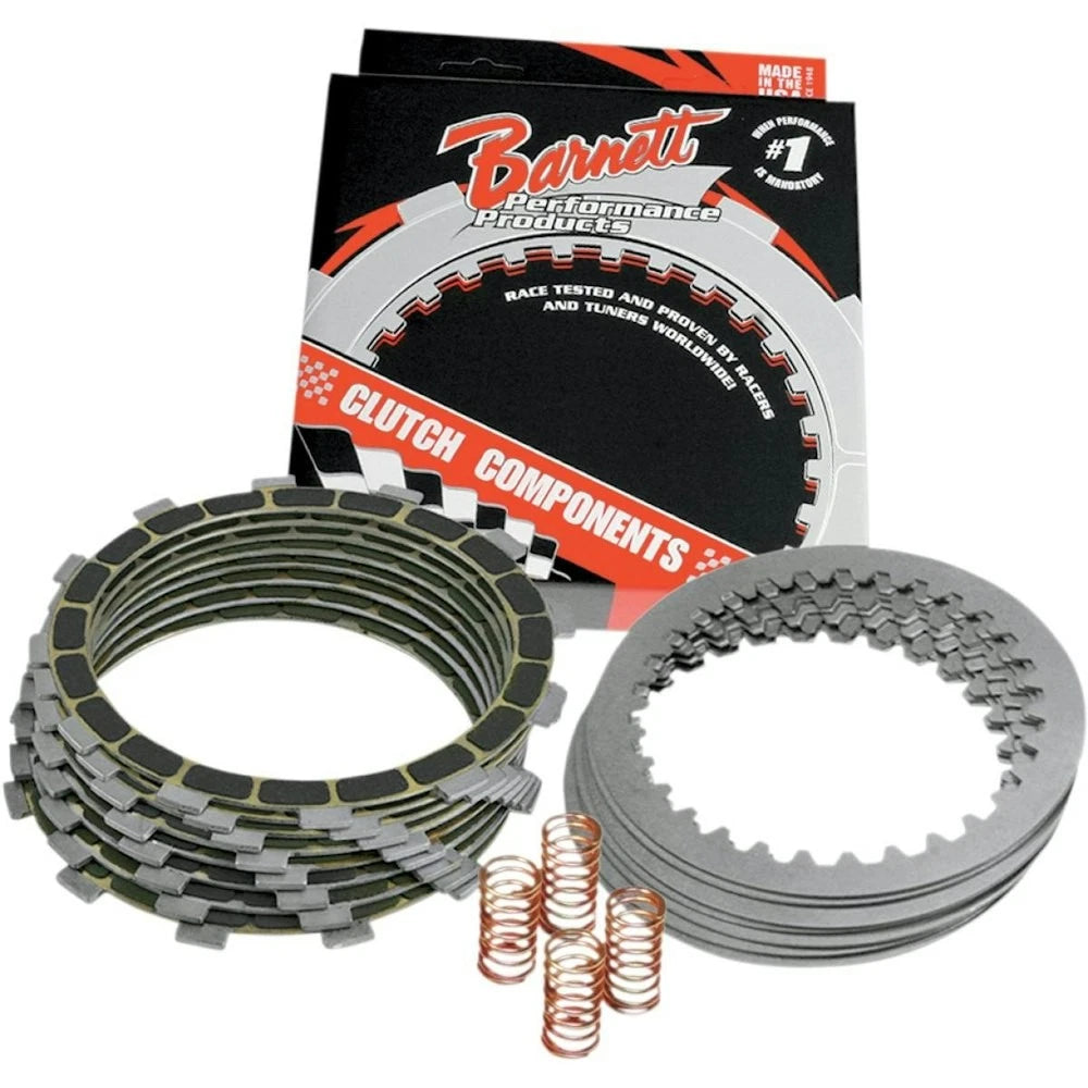 Complete Clutch Kit for Honda TRX250 (1997–2020) 303-35-10045