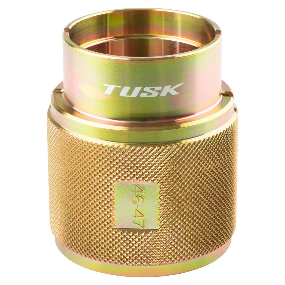 Tusk Fork Seal Driver 46/47mm for (N6124647)
