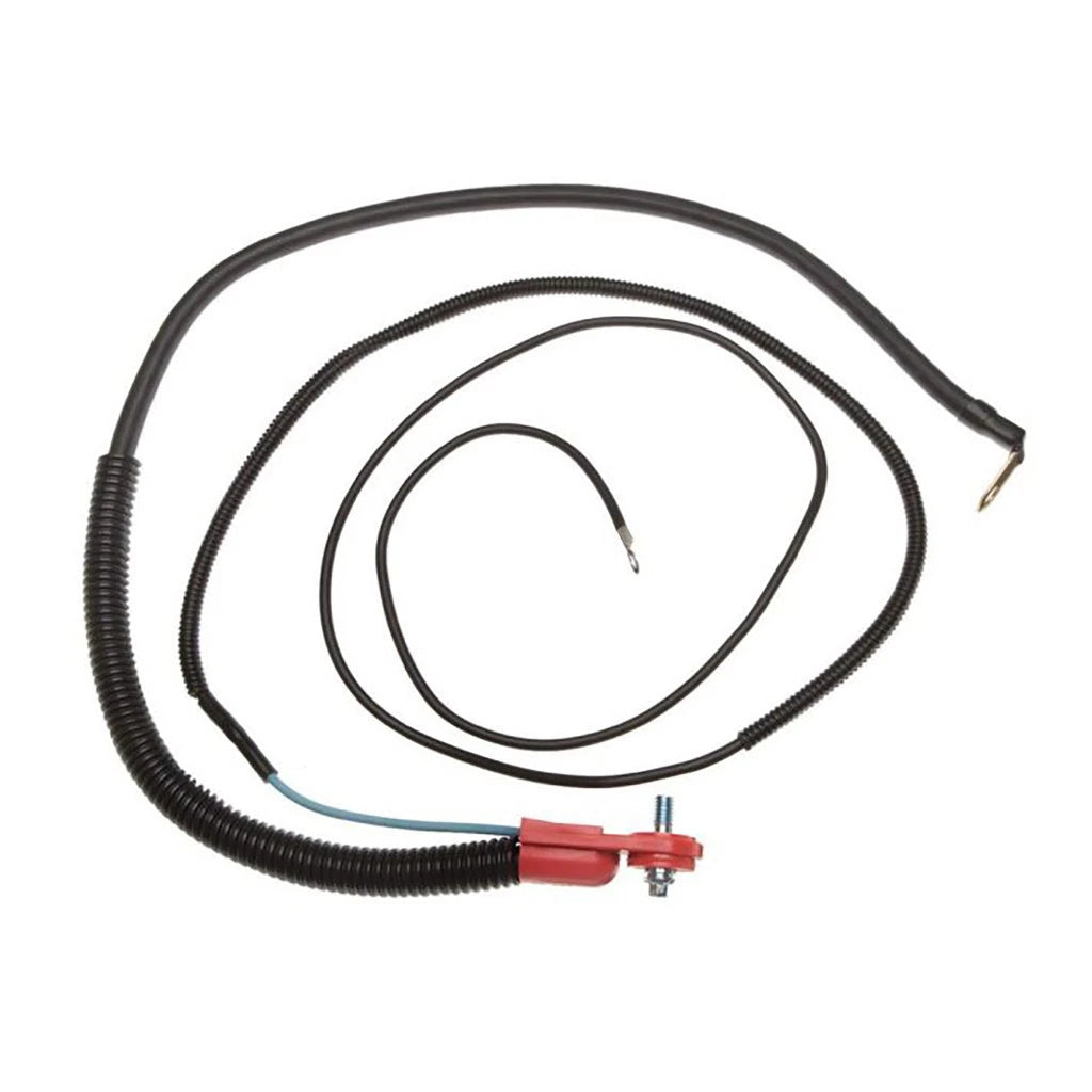 Battery Cable for GMC C2500/K2500 (1996–1998) OLX-ACD2SD38XG-CL360A58