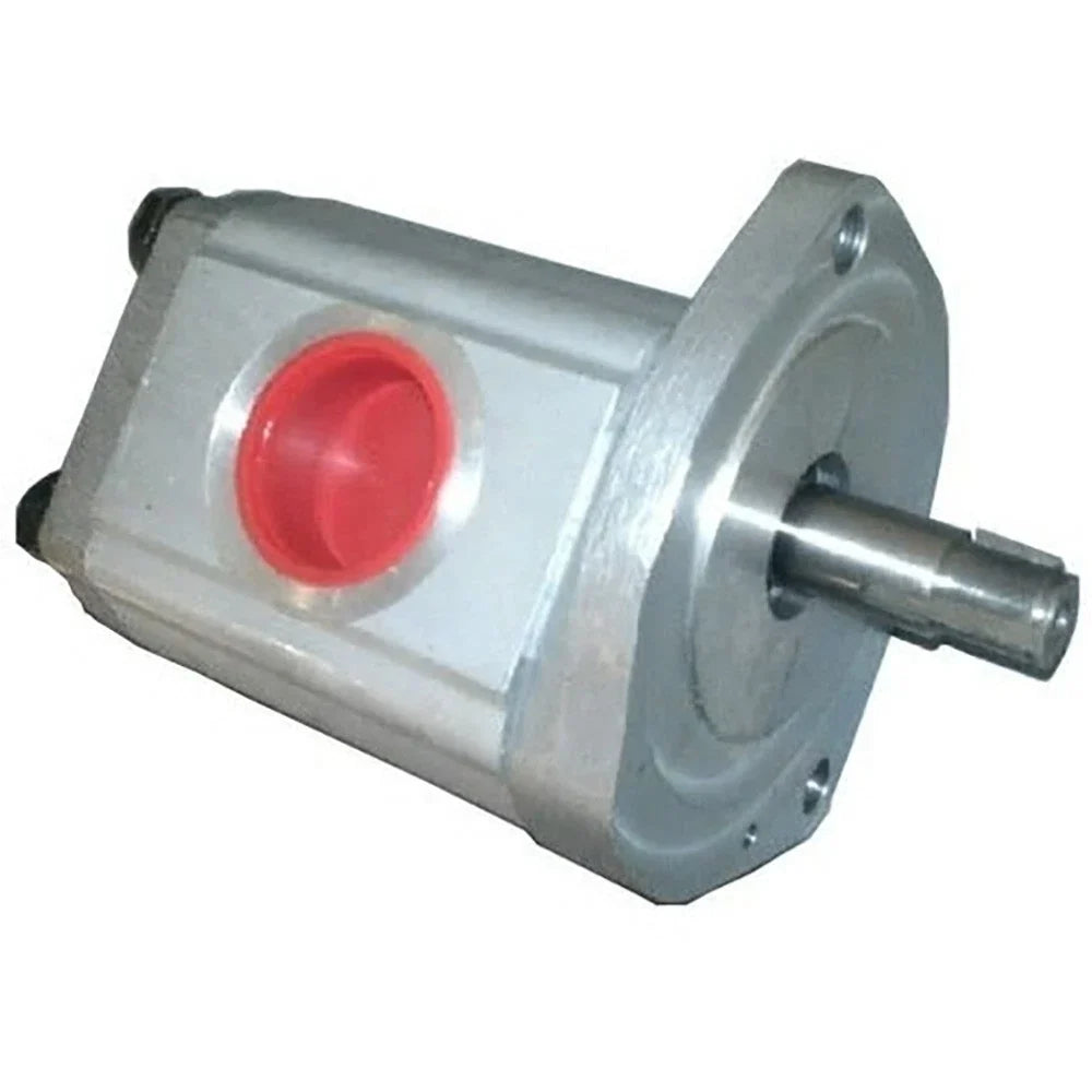 Trans Charge Pump for Case IH Dozers 850 850B 850C 850D 855C (R30678)