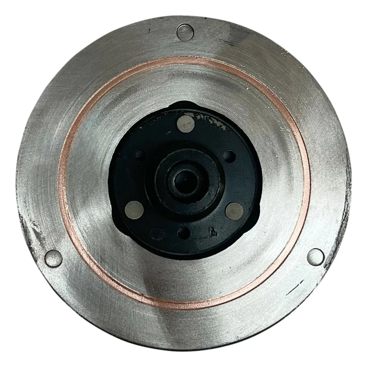 Compressor Clutch Replacement for Ford Transit-350 HD 3.5L (2011–2023)