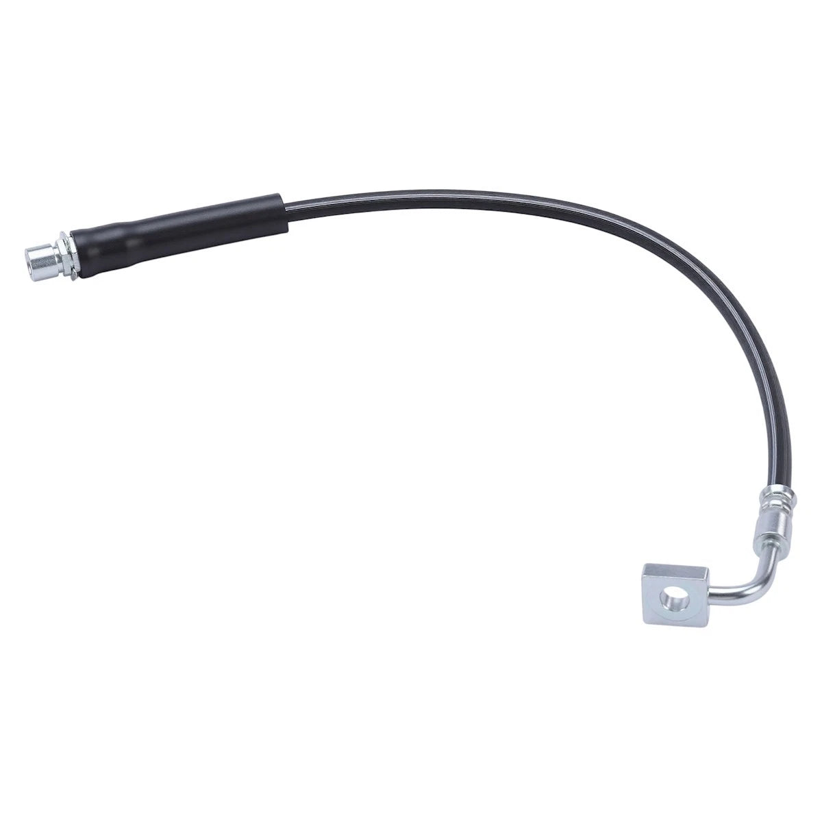 Set of 2 Brake Lines for SRX (2010–2016) 18043851, 2204926, 2201342