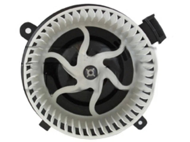 Blower Motor for GMC Sierra 1500 (2007–2011) 41646ZMRV