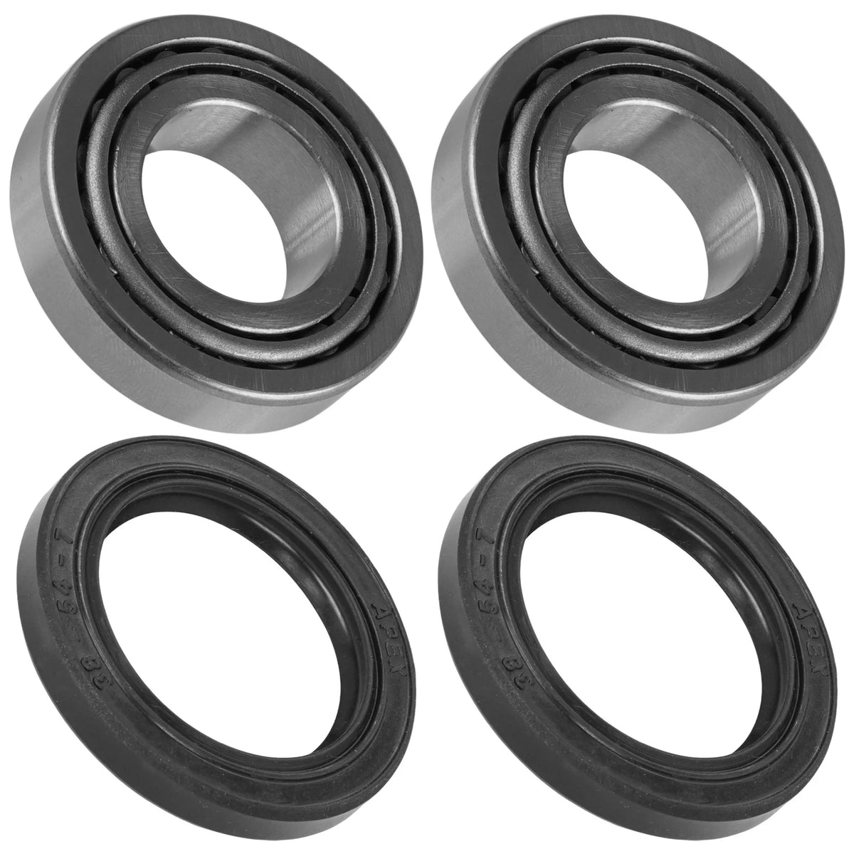 Spindle Repair Kit for Toro 62" Deck (BR1902, SL3912)