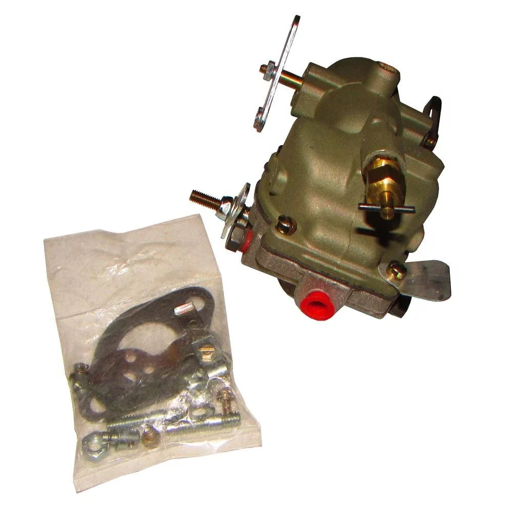 R0062 Carburetor for Minneapolis-Moline