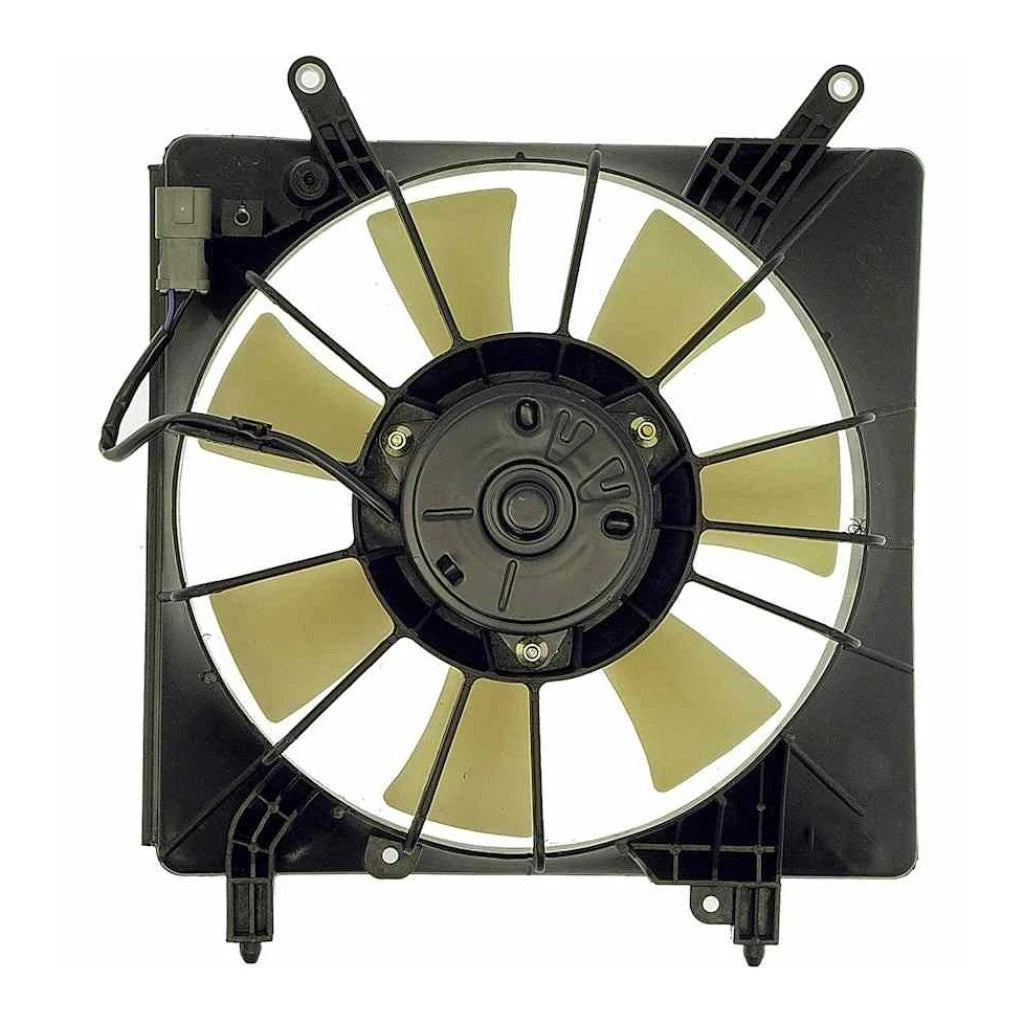 Radiator Fan for Acura RSX (2002–2006) ALX-PAU-RB-620-236-CL360A50