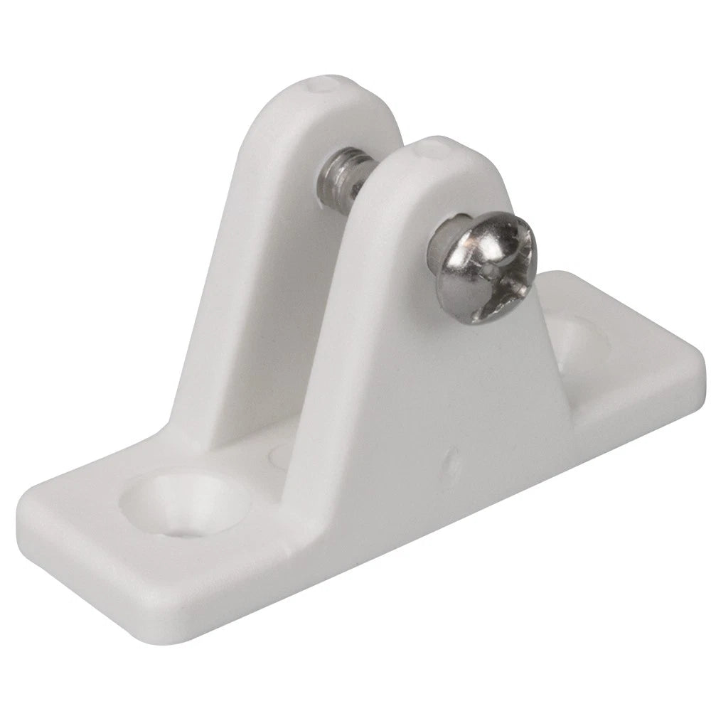 Nylon Deck Hinge for Sea-Dog (273201-1)